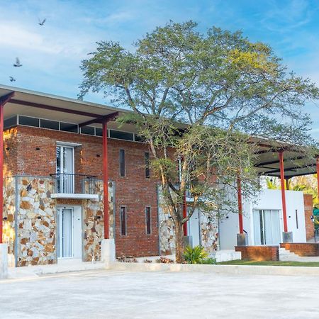 Hungili Farm & Eco Resort Maho Eksteriør bilde