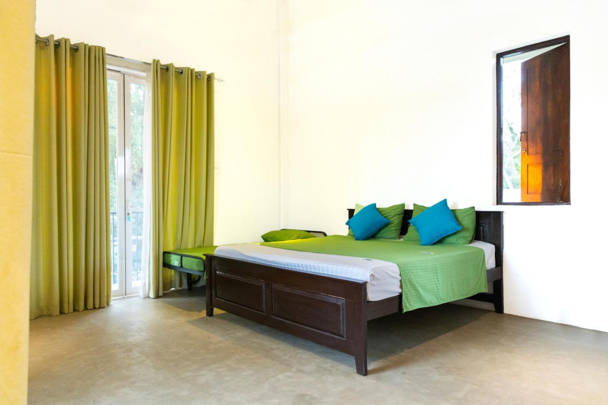 Hungili Farm & Eco Resort Maho Eksteriør bilde